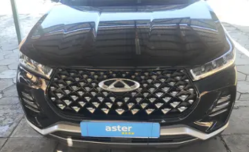 Chery Tiggo 7 Pro 2022 года за 7 500 000 тг. в Талдыкорган фото 2
