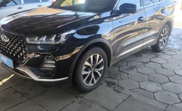 Chery Tiggo 7 Pro 2022 года за 7 500 000 тг. в Талдыкорган фото 1