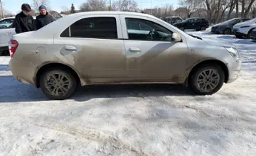 Chevrolet Cobalt 2022 года за 3 500 000 тг. в Актобе фото 4