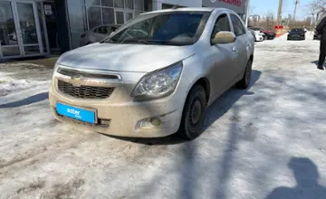 Chevrolet Cobalt 2022 года за 3 500 000 тг. в Актобе фото 1