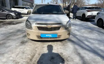 Chevrolet Cobalt 2022 года за 3 500 000 тг. в Актобе фото 2