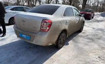 Chevrolet Cobalt 2022 года за 3 500 000 тг. в Актобе