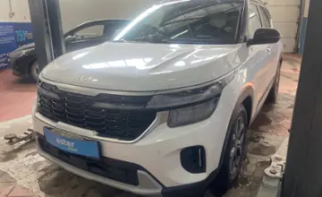 Kia Seltos 2023 года за 9 500 000 тг. в Астана фото 1