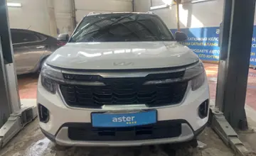 Kia Seltos 2023 года за 9 500 000 тг. в Астана фото 2