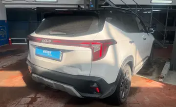 Kia Seltos 2023 года за 9 500 000 тг. в Астана