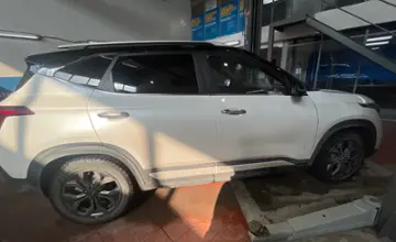 Kia Seltos 2023 года за 9 500 000 тг. в Астана фото 4