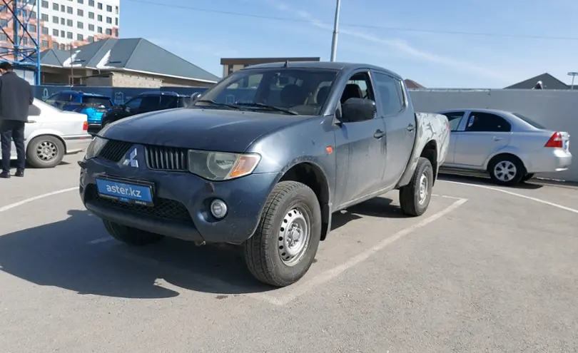 Mitsubishi L200 2008 года за 5 000 000 тг. в Шымкент