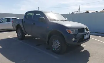 Mitsubishi L200 2008 года за 5 000 000 тг. в Шымкент фото 2