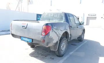 Mitsubishi L200 2008 года за 5 000 000 тг. в Шымкент фото 3