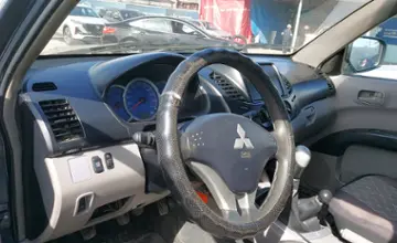 Mitsubishi L200 2008 года за 5 000 000 тг. в Шымкент фото 5