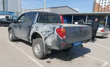 Mitsubishi L200 2008 года за 5 000 000 тг. в Шымкент фото 4