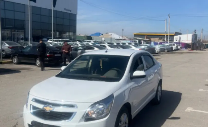 Chevrolet Cobalt 2024 года за 6 000 000 тг. в Шымкент
