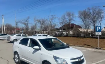 Chevrolet Cobalt 2024 года за 6 000 000 тг. в Шымкент фото 3