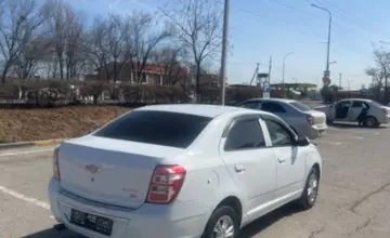 Chevrolet Cobalt 2024 года за 6 000 000 тг. в Шымкент