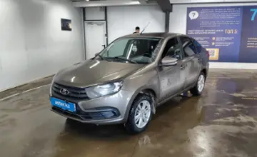 LADA (ВАЗ) Granta 2025 года за 6 000 000 тг. в Астана фото 1