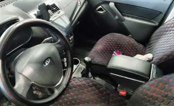 LADA (ВАЗ) Granta 2025 года за 6 000 000 тг. в Астана фото 5