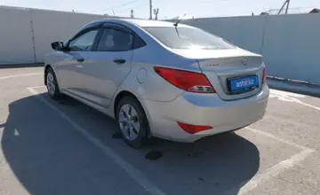 Hyundai Accent 2014 года за 4 500 000 тг. в Шымкент фото 4