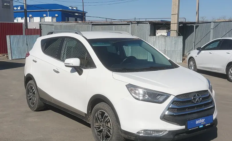 JAC S3 2021 года за 5 000 000 тг. в Атырау фото 3