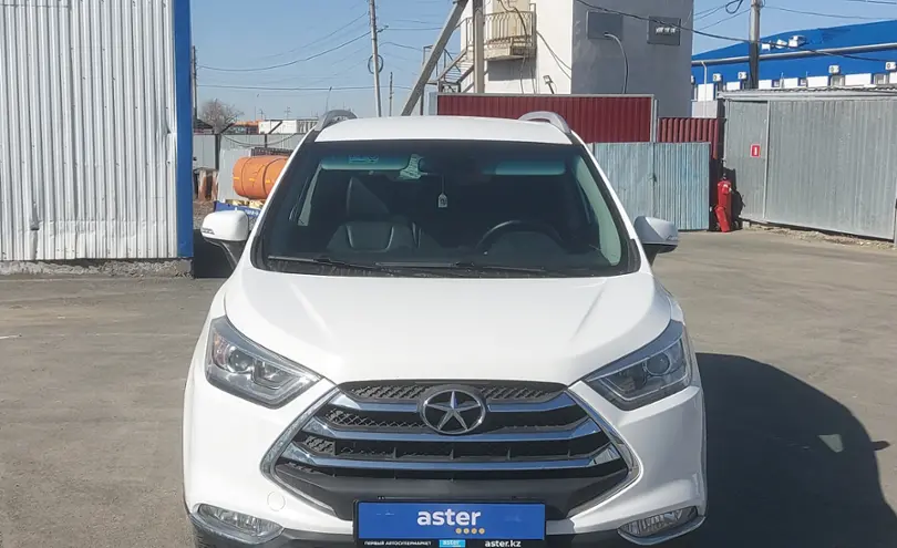 JAC S3 2021 года за 5 000 000 тг. в Атырау фото 2