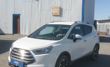 JAC S3 2021 года за 5 000 000 тг. в Атырау фото 1