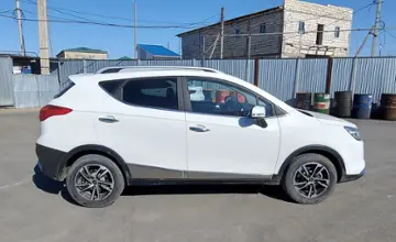 JAC S3 2021 года за 5 000 000 тг. в Атырау фото 4