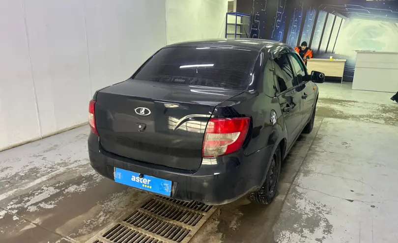 LADA (ВАЗ) Granta 2013 года за 2 000 000 тг. в Павлодар фото 5