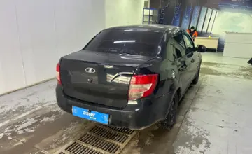 LADA (ВАЗ) Granta 2013 года за 2 000 000 тг. в Павлодар