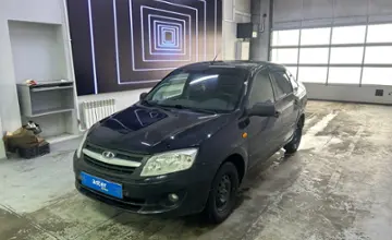 LADA (ВАЗ) Granta 2013 года за 2 000 000 тг. в Павлодар фото 1