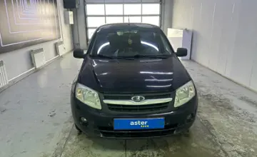 LADA (ВАЗ) Granta 2013 года за 2 000 000 тг. в Павлодар фото 2