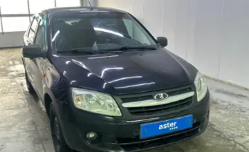 LADA (ВАЗ) Granta 2013 года за 2 000 000 тг. в Павлодар фото 3