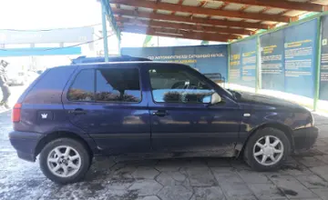 Volkswagen Golf 1995 года за 2 000 000 тг. в Талдыкорган фото 4