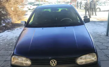 Volkswagen Golf 1995 года за 2 000 000 тг. в Талдыкорган фото 2