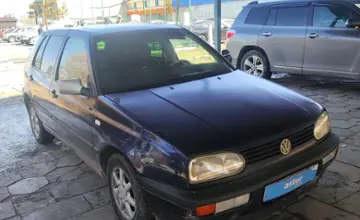 Volkswagen Golf 1995 года за 2 000 000 тг. в Талдыкорган фото 3