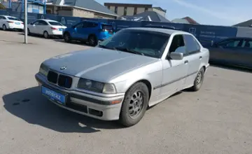 BMW 3 серии 1994 года за 1 500 000 тг. в Шымкент фото 1