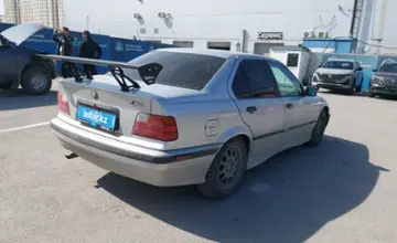 BMW 3 серии 1994 года за 1 500 000 тг. в Шымкент фото 3