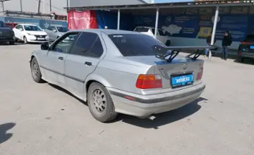 BMW 3 серии 1994 года за 1 500 000 тг. в Шымкент фото 4