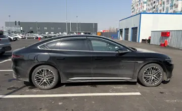 BYD Han 2025 года за 12 000 000 тг. в Алматы фото 4