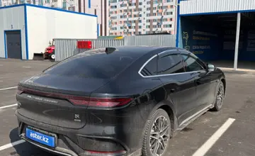 BYD Han 2025 года за 12 000 000 тг. в Алматы