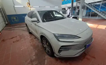BYD Song Plus 2025 года за 15 000 000 тг. в Астана фото 3