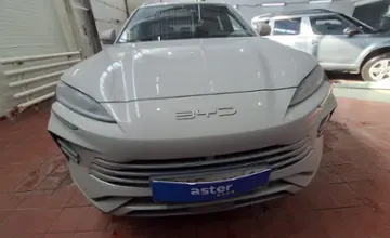 BYD Song Plus 2025 года за 15 000 000 тг. в Астана фото 2