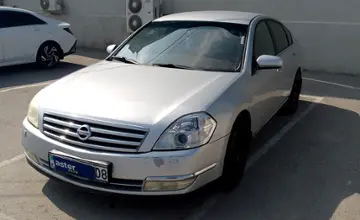 Nissan Teana 2006 года за 3 500 000 тг. в Тараз фото 1