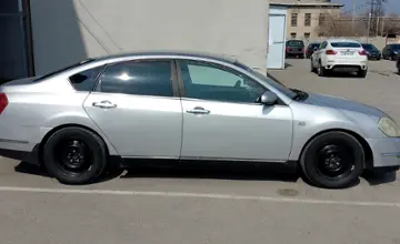 Nissan Teana 2006 года за 3 500 000 тг. в Тараз фото 4