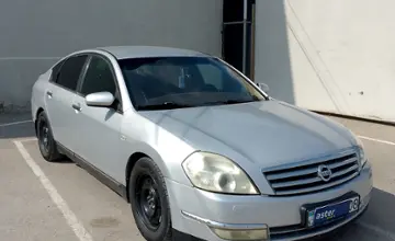 Nissan Teana 2006 года за 3 500 000 тг. в Тараз фото 3