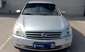 Nissan Teana 2006 года за 3 500 000 тг. в Тараз фото 2