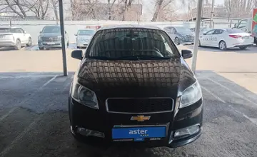 Chevrolet Nexia 2021 года за 4 000 000 тг. в Алматы фото 2