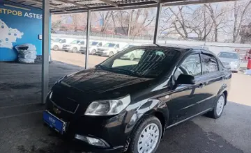 Chevrolet Nexia 2021 года за 4 000 000 тг. в Алматы фото 1