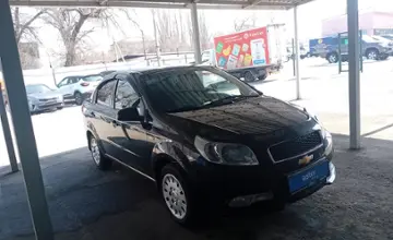 Chevrolet Nexia 2021 года за 4 000 000 тг. в Алматы фото 3