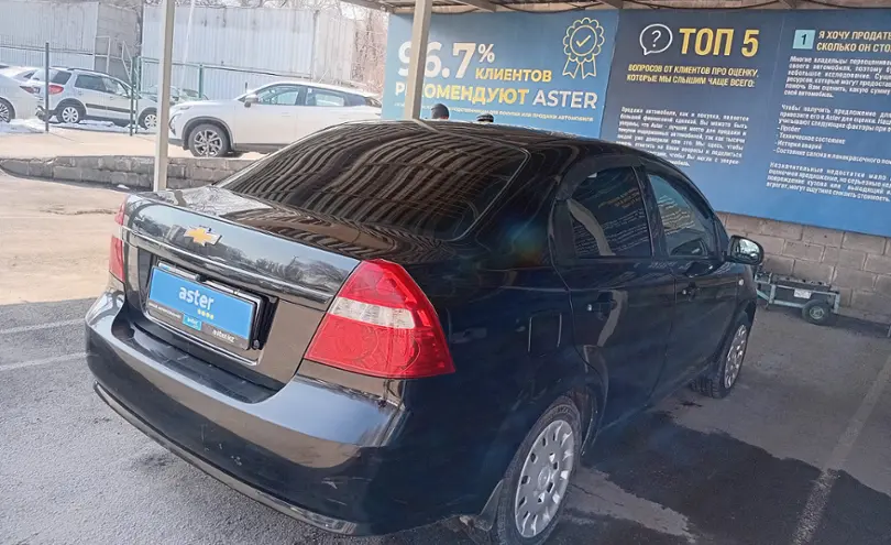 Chevrolet Nexia 2021 года за 4 000 000 тг. в Алматы фото 5