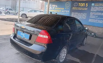 Chevrolet Nexia 2021 года за 4 000 000 тг. в Алматы