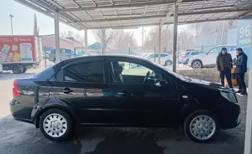 Chevrolet Nexia 2021 года за 4 000 000 тг. в Алматы фото 4